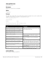 Preview for 1189 page of Dell PowerConnect W-7200 Series Reference Manual