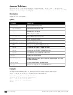 Preview for 1192 page of Dell PowerConnect W-7200 Series Reference Manual