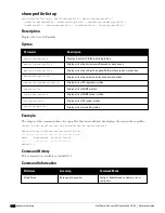 Preview for 1194 page of Dell PowerConnect W-7200 Series Reference Manual