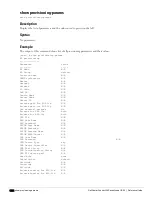 Preview for 1202 page of Dell PowerConnect W-7200 Series Reference Manual