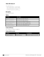 Preview for 1216 page of Dell PowerConnect W-7200 Series Reference Manual