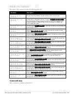 Preview for 1237 page of Dell PowerConnect W-7200 Series Reference Manual