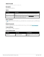 Preview for 1249 page of Dell PowerConnect W-7200 Series Reference Manual