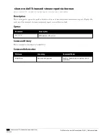 Preview for 1258 page of Dell PowerConnect W-7200 Series Reference Manual