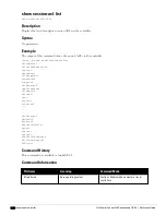 Preview for 1260 page of Dell PowerConnect W-7200 Series Reference Manual