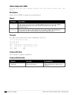 Preview for 1268 page of Dell PowerConnect W-7200 Series Reference Manual