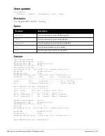 Preview for 1271 page of Dell PowerConnect W-7200 Series Reference Manual