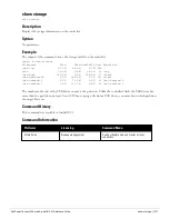 Preview for 1277 page of Dell PowerConnect W-7200 Series Reference Manual