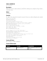 Preview for 1281 page of Dell PowerConnect W-7200 Series Reference Manual