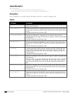 Preview for 1286 page of Dell PowerConnect W-7200 Series Reference Manual