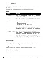 Preview for 1288 page of Dell PowerConnect W-7200 Series Reference Manual