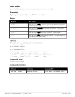 Preview for 1293 page of Dell PowerConnect W-7200 Series Reference Manual