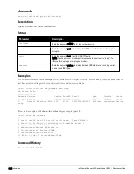 Preview for 1294 page of Dell PowerConnect W-7200 Series Reference Manual