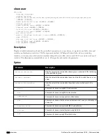 Preview for 1296 page of Dell PowerConnect W-7200 Series Reference Manual