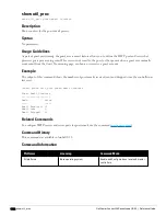 Preview for 1302 page of Dell PowerConnect W-7200 Series Reference Manual