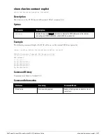 Preview for 1307 page of Dell PowerConnect W-7200 Series Reference Manual