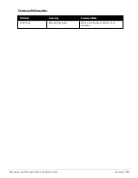 Preview for 1309 page of Dell PowerConnect W-7200 Series Reference Manual