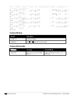 Preview for 1314 page of Dell PowerConnect W-7200 Series Reference Manual