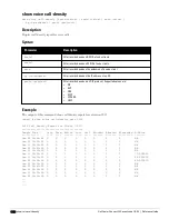 Preview for 1316 page of Dell PowerConnect W-7200 Series Reference Manual