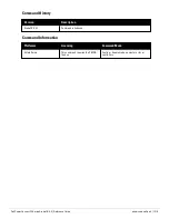 Preview for 1319 page of Dell PowerConnect W-7200 Series Reference Manual