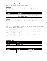 Preview for 1332 page of Dell PowerConnect W-7200 Series Reference Manual