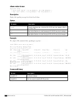 Preview for 1338 page of Dell PowerConnect W-7200 Series Reference Manual