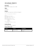 Preview for 1341 page of Dell PowerConnect W-7200 Series Reference Manual