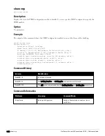 Preview for 1344 page of Dell PowerConnect W-7200 Series Reference Manual