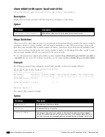 Preview for 1348 page of Dell PowerConnect W-7200 Series Reference Manual