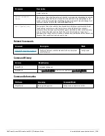 Preview for 1349 page of Dell PowerConnect W-7200 Series Reference Manual