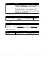 Preview for 1351 page of Dell PowerConnect W-7200 Series Reference Manual