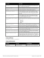 Preview for 1357 page of Dell PowerConnect W-7200 Series Reference Manual