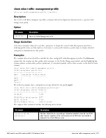 Preview for 1371 page of Dell PowerConnect W-7200 Series Reference Manual