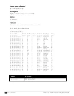 Preview for 1384 page of Dell PowerConnect W-7200 Series Reference Manual