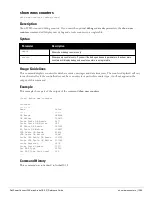 Preview for 1389 page of Dell PowerConnect W-7200 Series Reference Manual