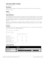 Preview for 1391 page of Dell PowerConnect W-7200 Series Reference Manual