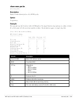 Preview for 1393 page of Dell PowerConnect W-7200 Series Reference Manual