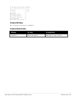 Preview for 1401 page of Dell PowerConnect W-7200 Series Reference Manual