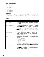 Preview for 1404 page of Dell PowerConnect W-7200 Series Reference Manual