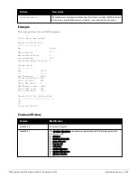 Preview for 1405 page of Dell PowerConnect W-7200 Series Reference Manual