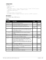 Preview for 1409 page of Dell PowerConnect W-7200 Series Reference Manual