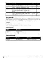 Preview for 1410 page of Dell PowerConnect W-7200 Series Reference Manual