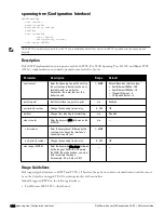 Preview for 1414 page of Dell PowerConnect W-7200 Series Reference Manual