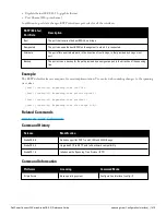 Preview for 1415 page of Dell PowerConnect W-7200 Series Reference Manual