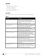 Preview for 1426 page of Dell PowerConnect W-7200 Series Reference Manual