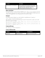 Preview for 1427 page of Dell PowerConnect W-7200 Series Reference Manual