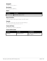 Preview for 1429 page of Dell PowerConnect W-7200 Series Reference Manual