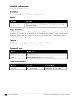 Preview for 1434 page of Dell PowerConnect W-7200 Series Reference Manual