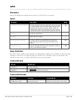 Preview for 1435 page of Dell PowerConnect W-7200 Series Reference Manual