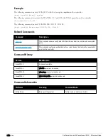 Preview for 1446 page of Dell PowerConnect W-7200 Series Reference Manual